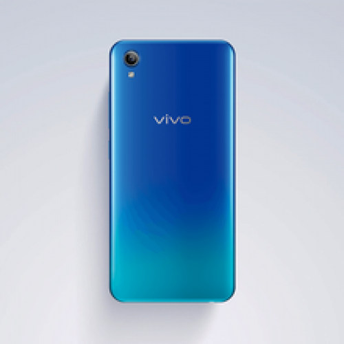 VIVO Y91C 1820 (Ocean Blue)